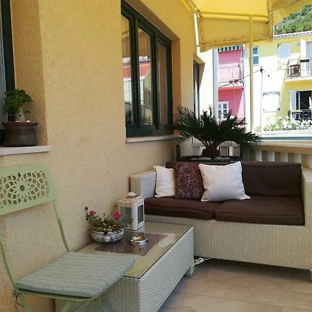 Apartament Aneta Baška Voda