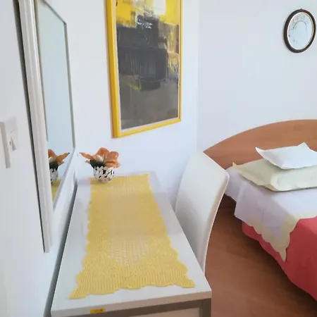 Apartment Aneta