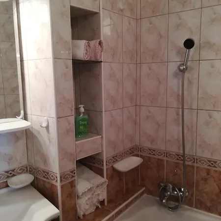 Aneta Apartment Baska Voda
