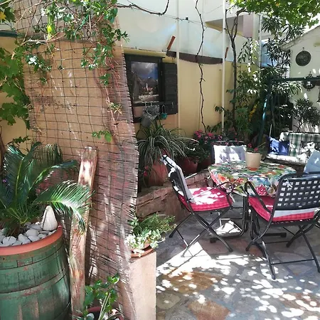 Apartament Aneta *