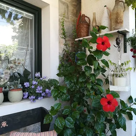 Aneta Apartment Baska Voda