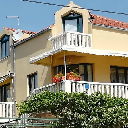 Apartment Aneta *