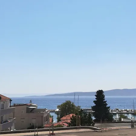 Aneta * Baska Voda